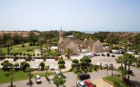 Islantilla Golf Resort